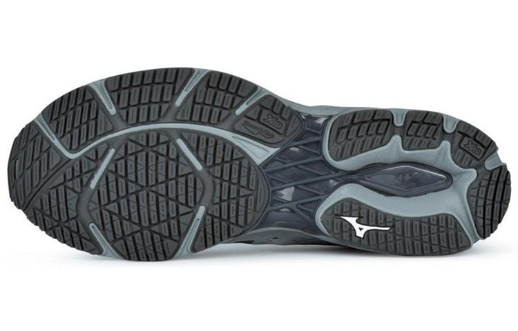 Mizuno Wave Shadow 3 'Grey Black' J1GC193003