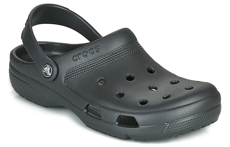 Crocs Coast Clogs 'Grey' 204151-014