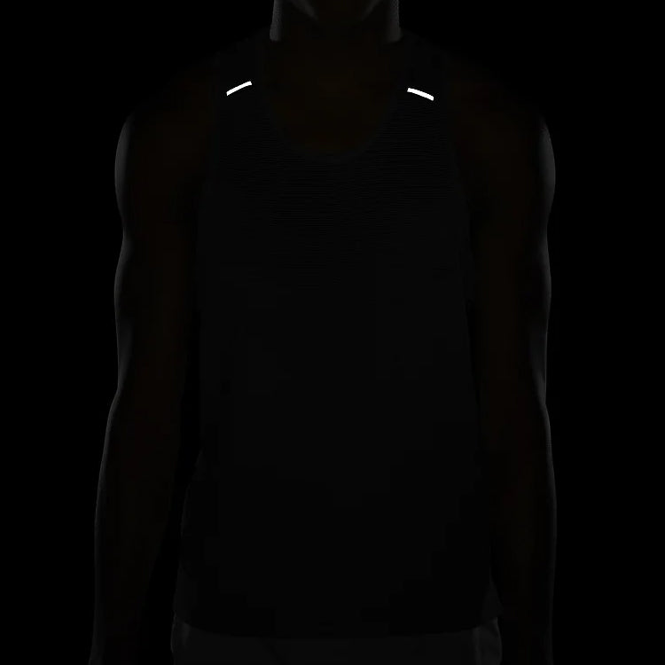 Nike Run Division Adapt Running Vest Black CU5543-010