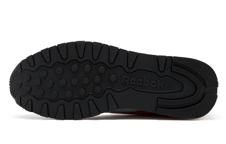 Reebok Stash x Classic Leather R12 'Excellent Red' V54169