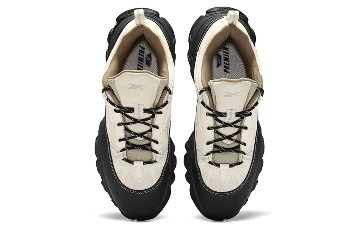 Reebok DMX Trail Shadow 'White Black' G57924