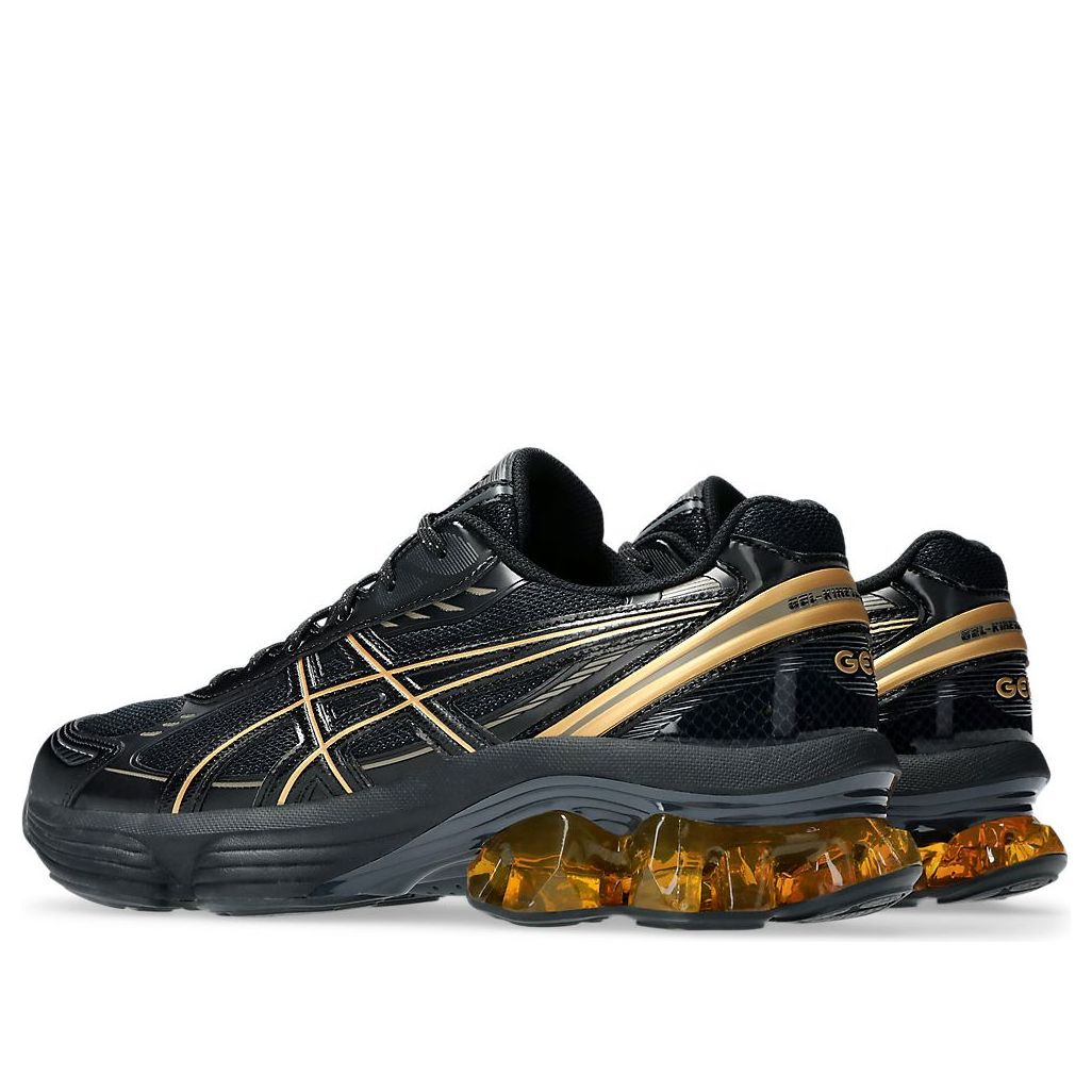 ASICS Gel-Kinetic Fluent 'Black' 1203A591-001