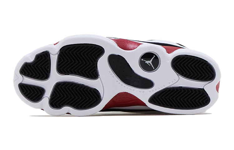 (PS) Air Jordan Pro Strong 'White Gym Red' DC7909-101