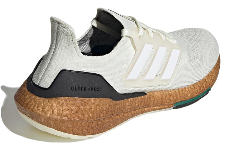 adidas Ultraboost 22 Made With Nature 'White Tint' HP9183