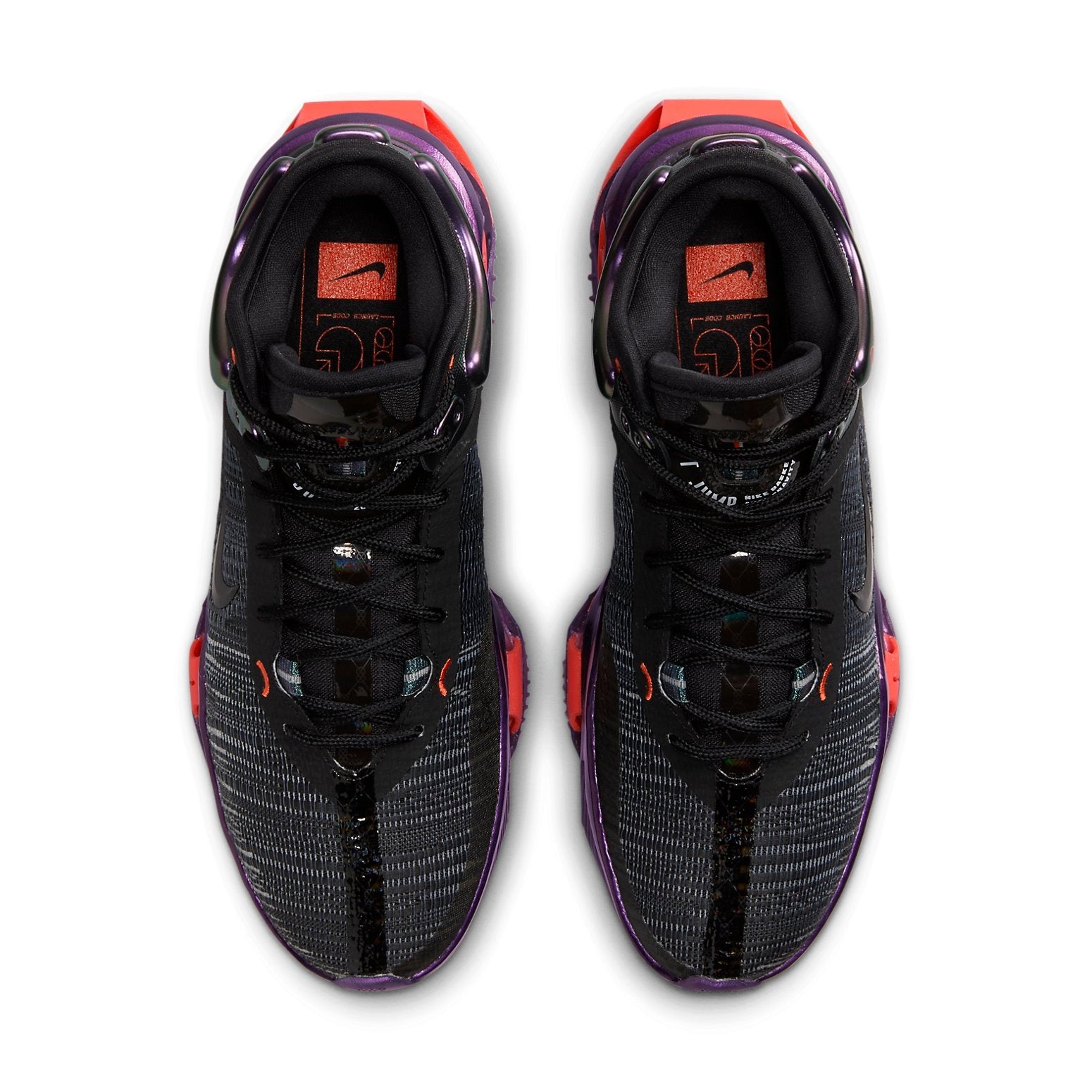 Nike Air Zoom GT Jump 2 'Greater Than Ever' FV1895-001