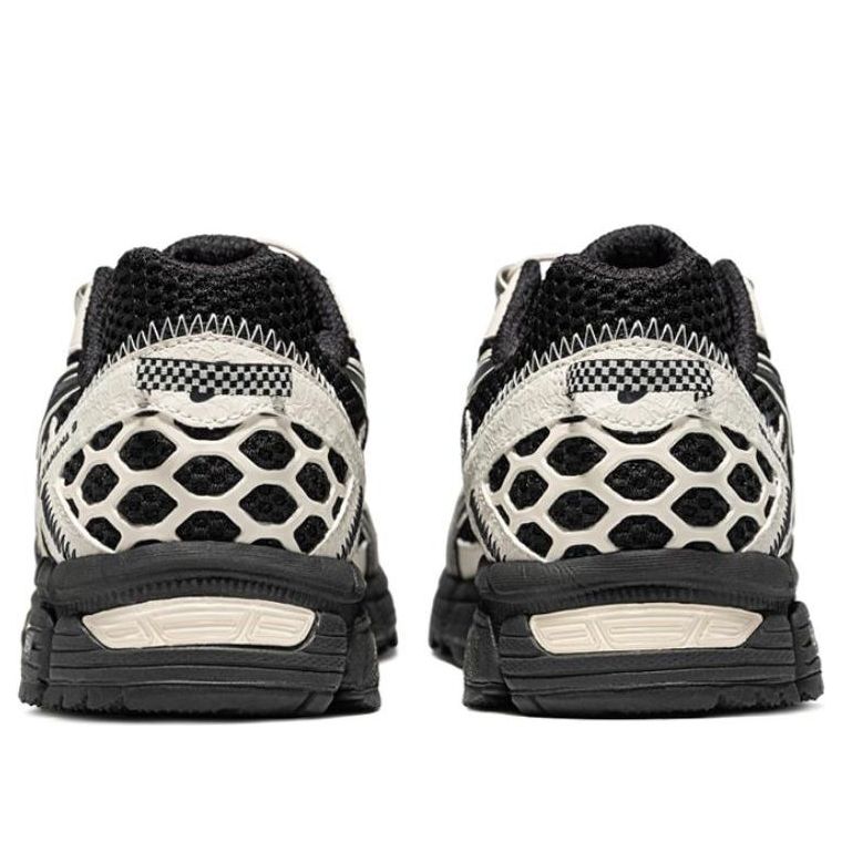 ASICS Gel-Kahana 8 FL 'Black White' 1011B828-001