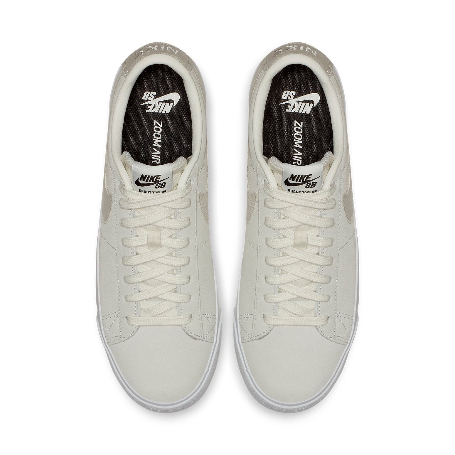 Nike SB Zoom Blazer Low GT 'Summit White' 704939-100