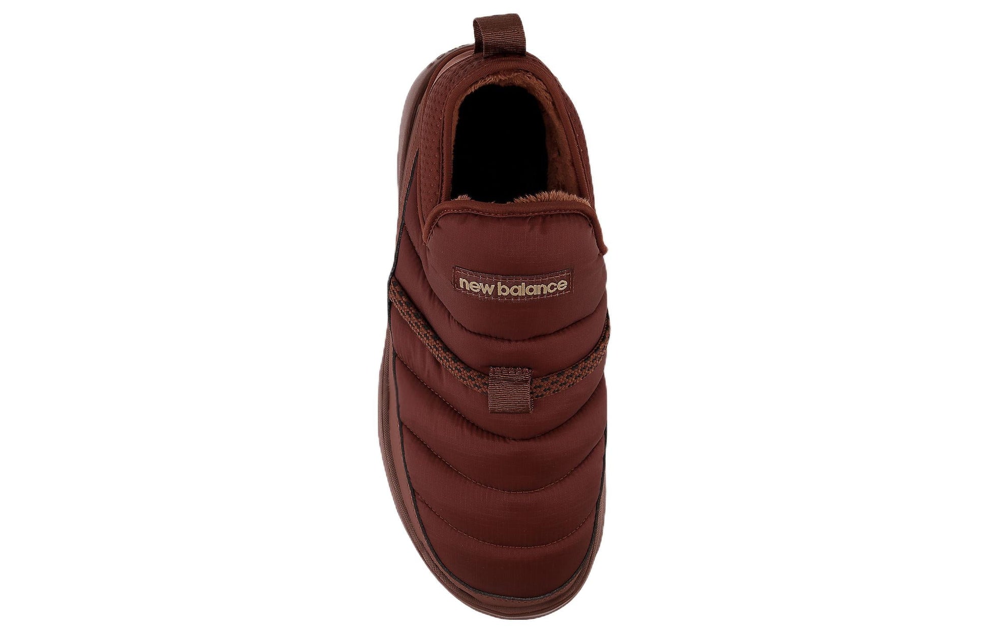 New Balance Caravan Mid-Moc V2 Shoes 'Rich Oak' SUFMIDB2