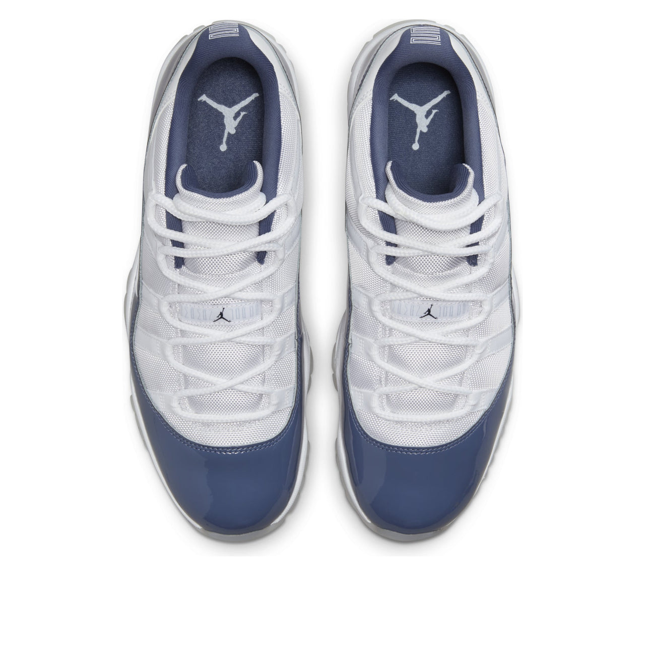 Air Jordan 11 Retro Low 'Diffused Blue' FV5104-104