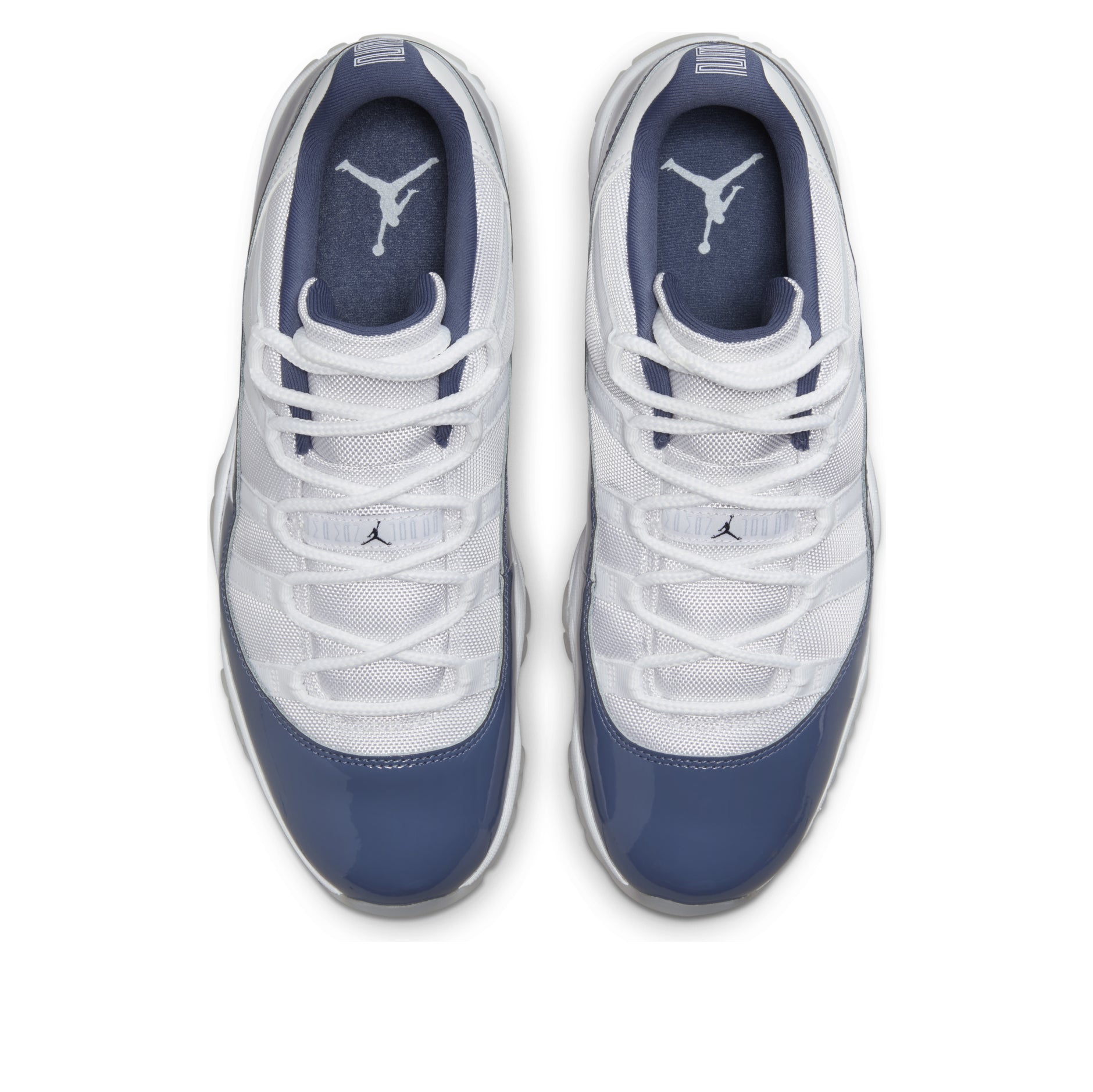 Air Jordan 11 Retro Low 'Diffused Blue' FV5104-104