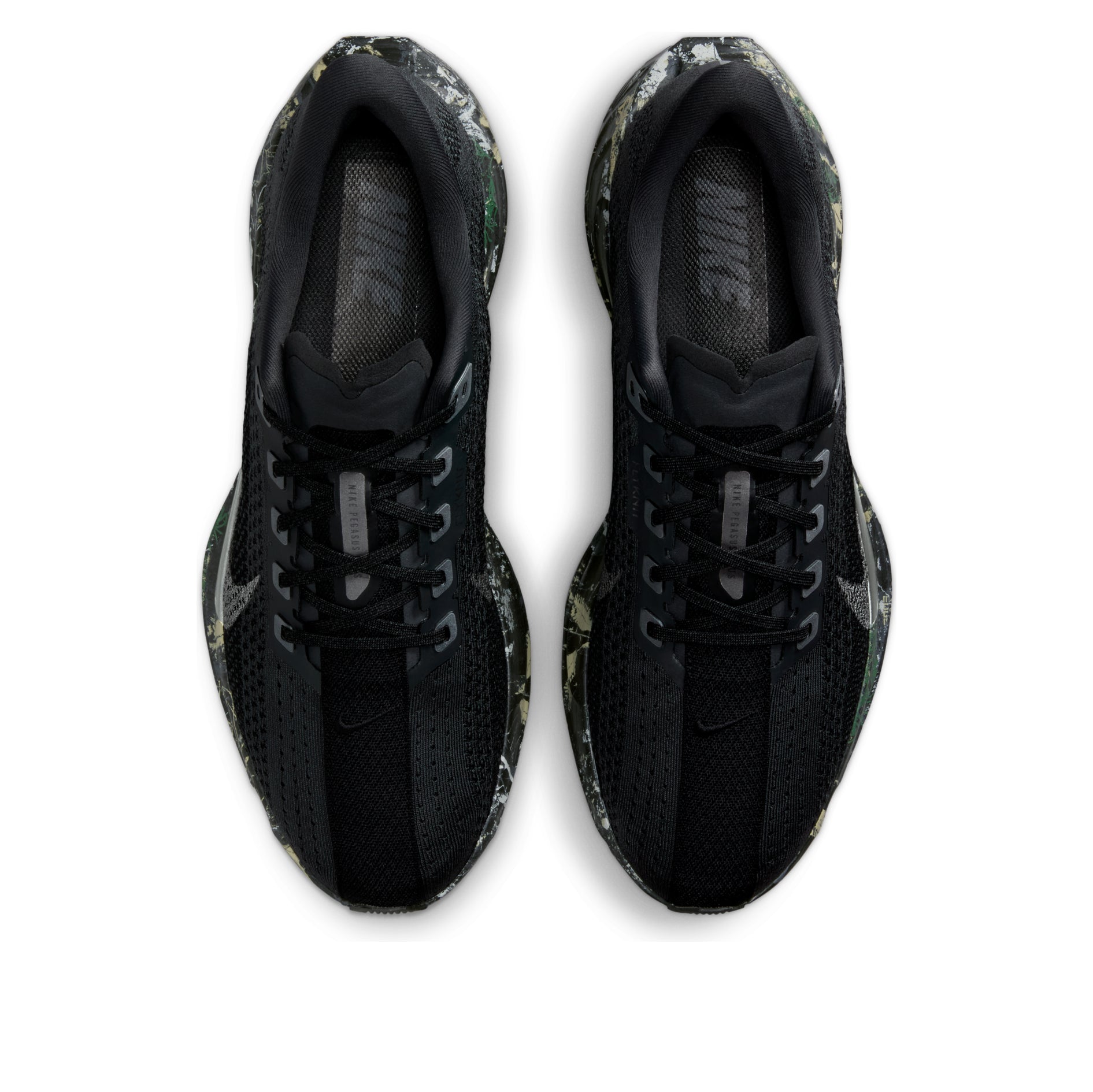 Nike Pegasus Plus 'Black Camo' IM3713-001
