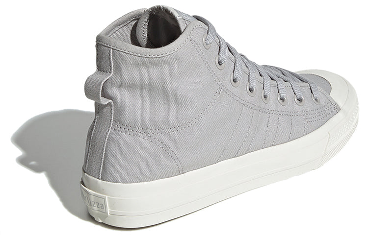 adidas Nizza Hi RF 'Grey' EE5606