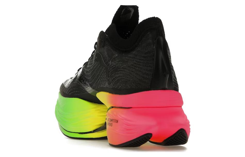 PUMA Fastroid Nitro 'Futrograde' 379068-01