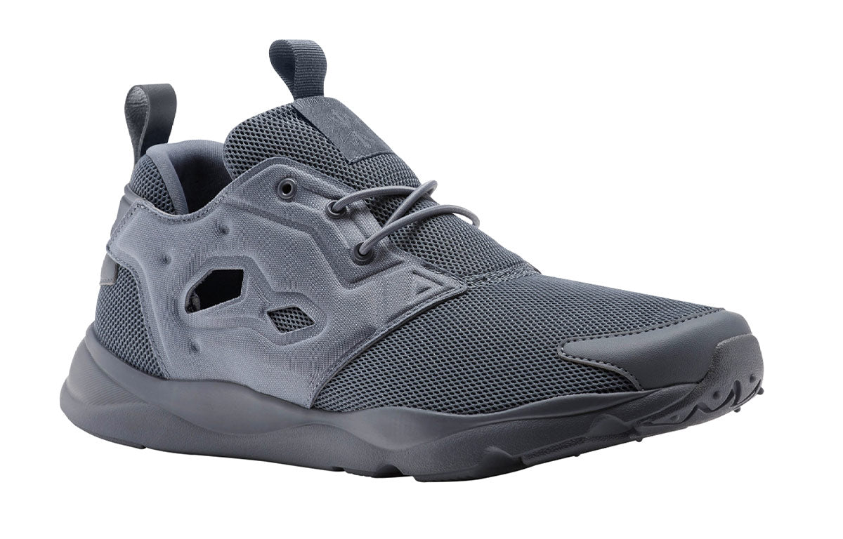 Reebok Furylite Om Gray CN0026