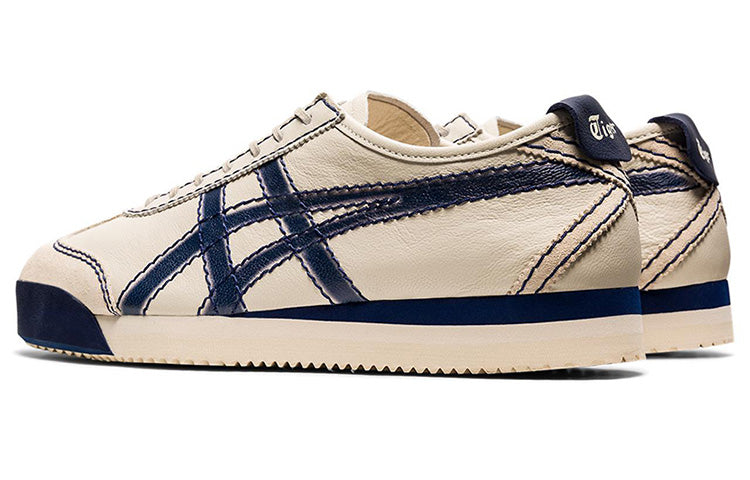 Onitsuka Tiger Mexico 66 SD PF 'Cream Yellow' 1183B543-100