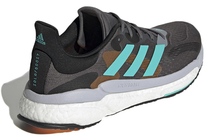 adidas Solar Boost 4 'Grey Mint Rush' GX3037