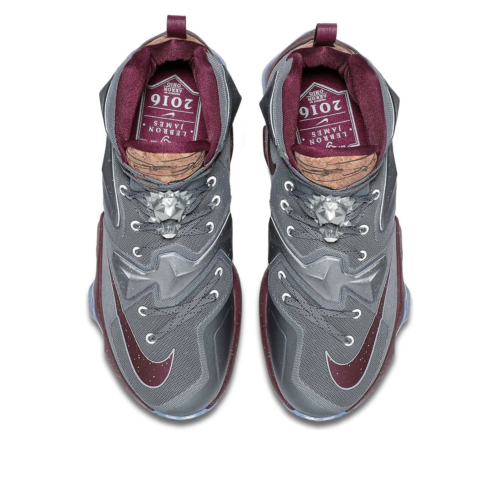 Nike LeBron XIII Limited 'Opening Night' 823300-060