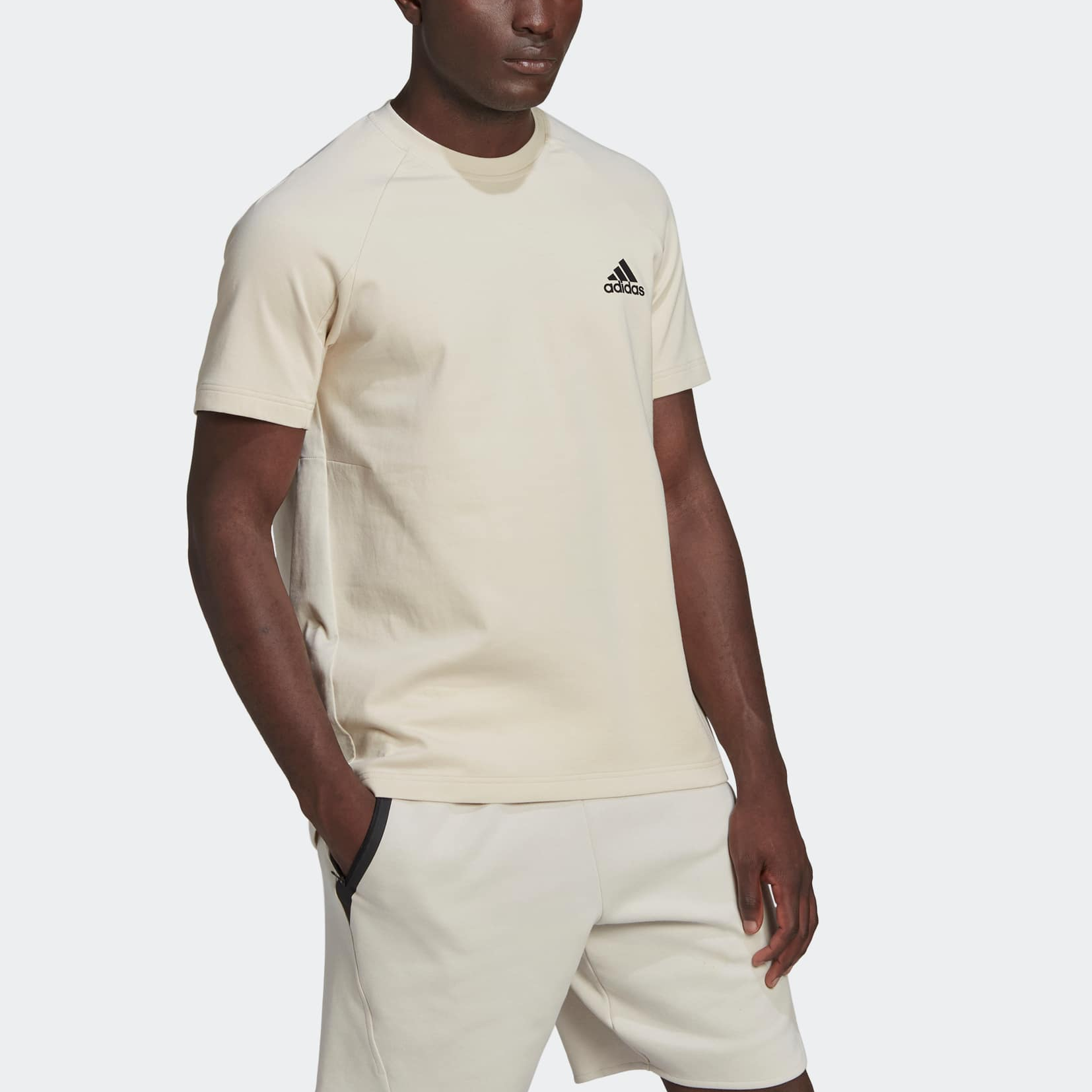 adidas M D4gmdy Tee LogoT HL3869