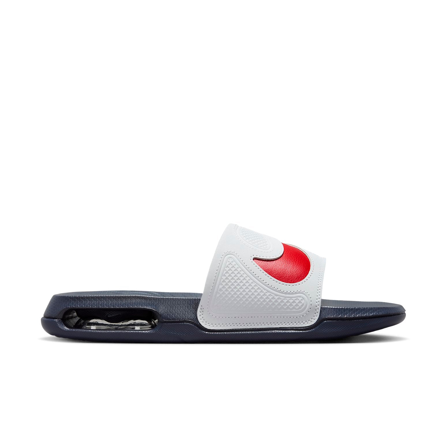 Nike Air Max Cirro Slide 'Photon Dust Obsidian' DC1460-009