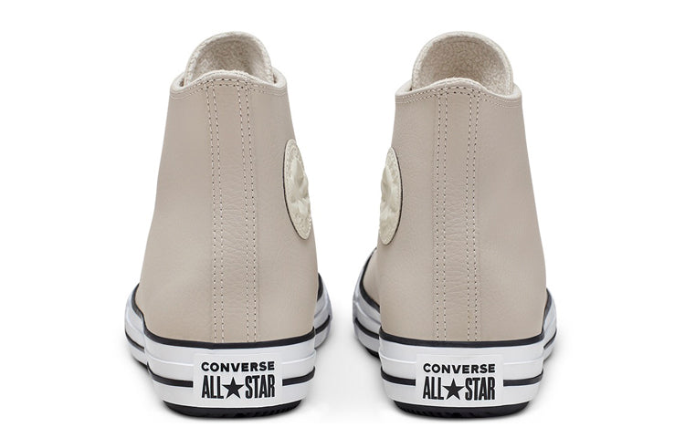 Converse Winter Chuck Taylor All Star 'Gray White' 166219C