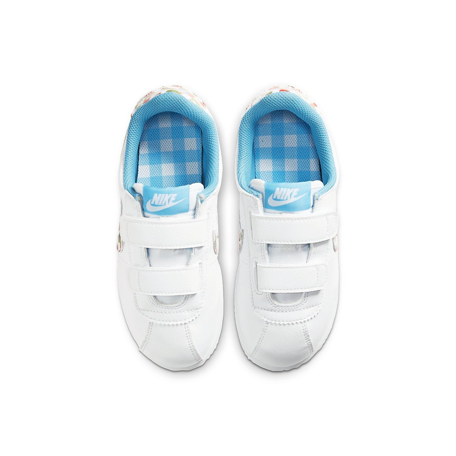 (PS) Nike Cortez Basic SL SE 'White Blue' CJ2420-400