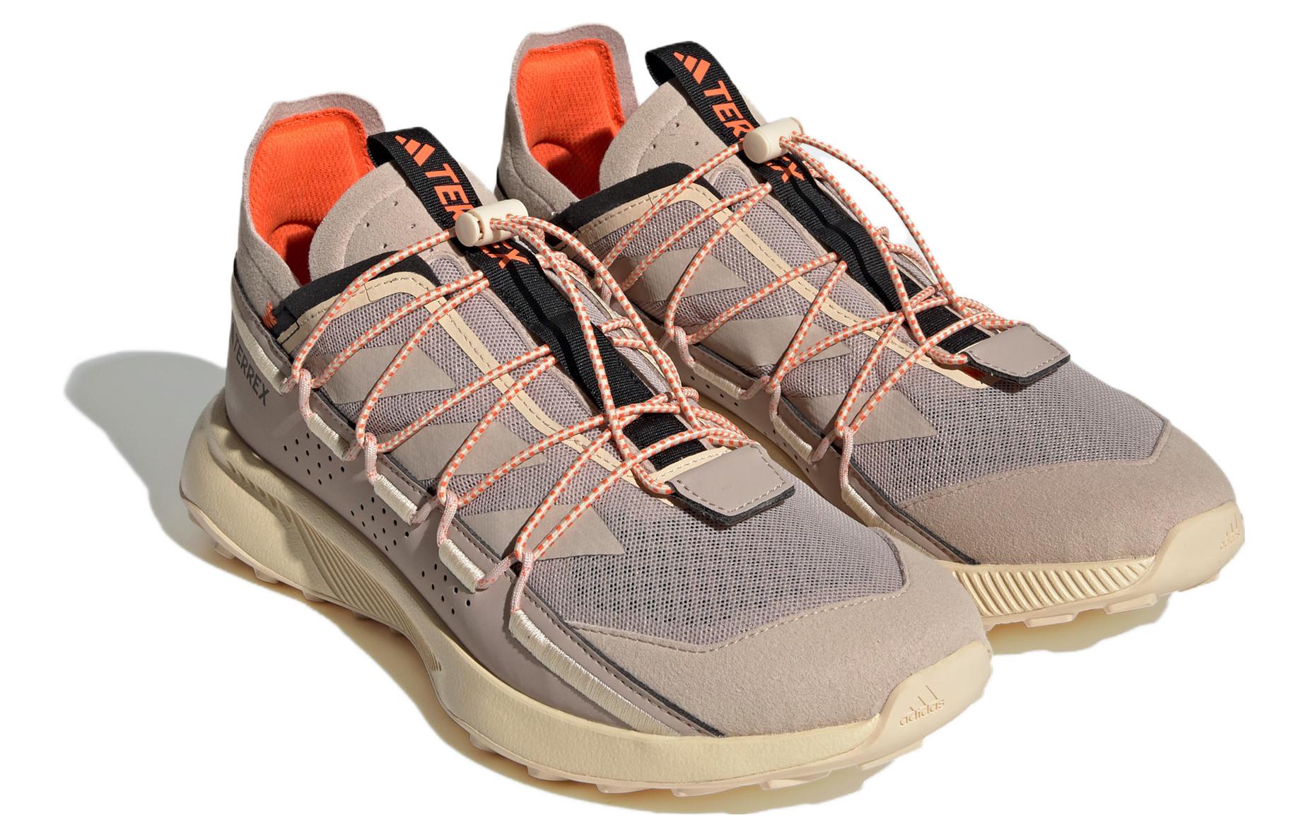 adidas Terrex Voyager 21 Travel Shoes 'Brown' HP8614