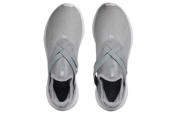 (WMNS) PUMA Radiate XT Slip-On Grey 192427-02
