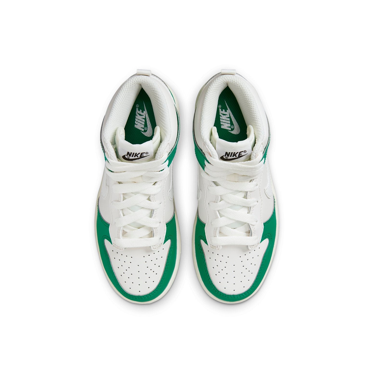 (PS) Nike Dunk High 'Phantom Stadium Green' DD2314-002