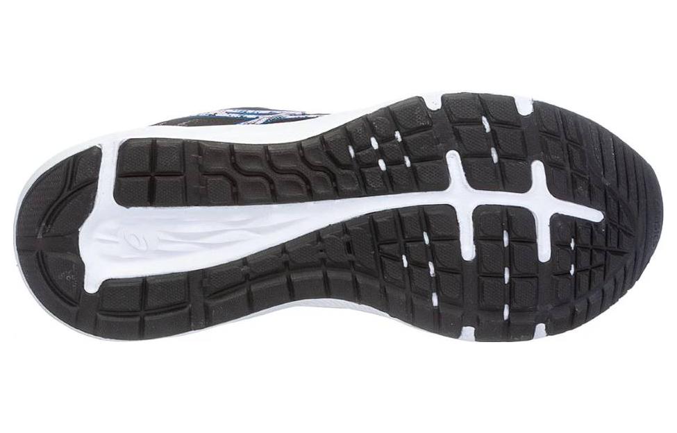 (WMNS) ASICS Kabuki 'Black White Pink' 1012B338-001