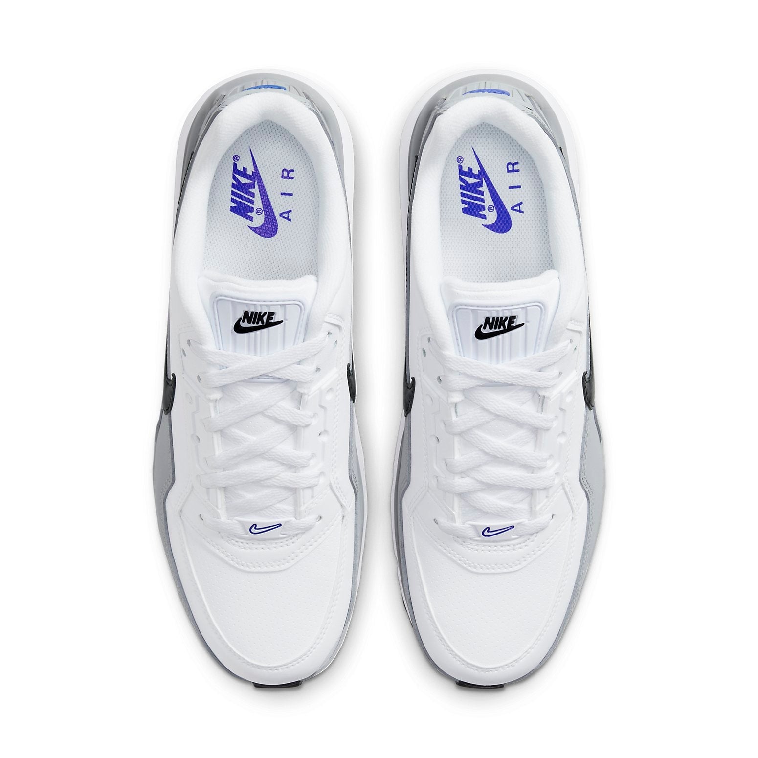 Nike Air Max LTD 3 'Light Smoke Grey Racer Blue' DD7118-001