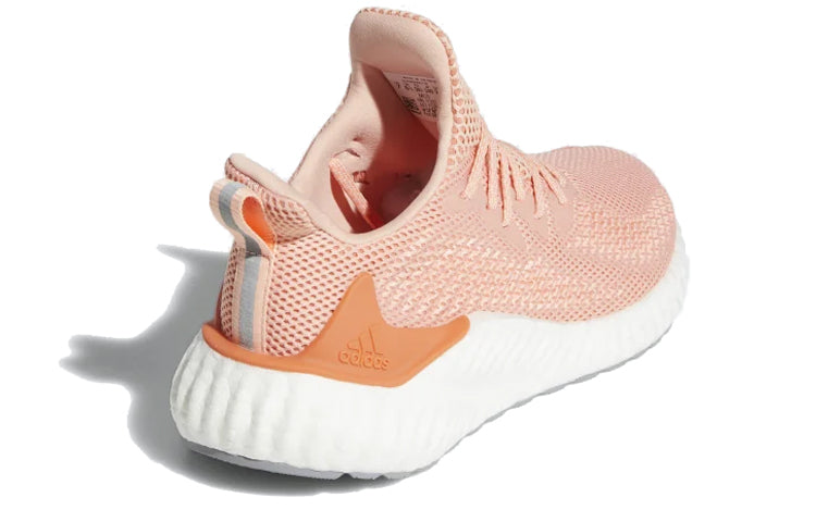 adidas AlphaBoost 'Semi Coral' F33947