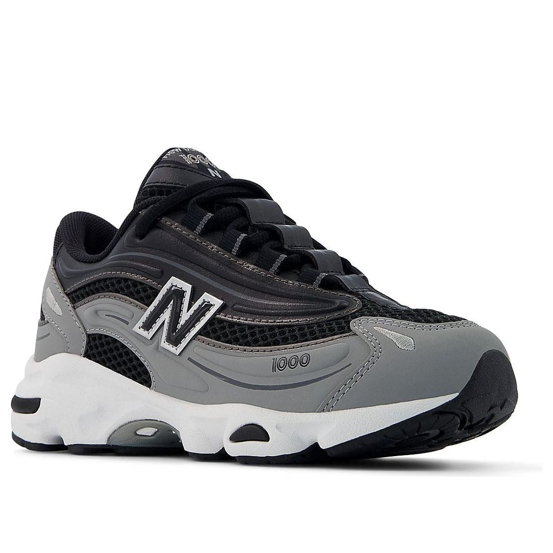 (PS) New Balance 1000 'Slate Grey Black' PC1000AK