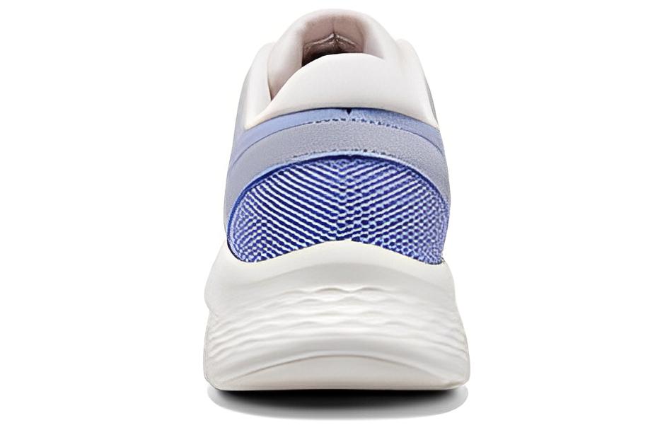 (WMNS) Skechers Skech-Lite Pro Shoes 'White Purple Pink' 896215-PKBL