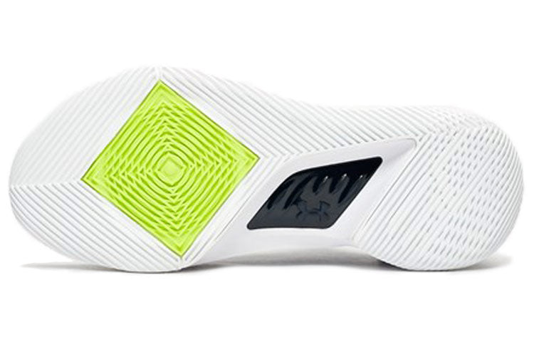 Under Armour Curry 5 'Blue' 3020657-401