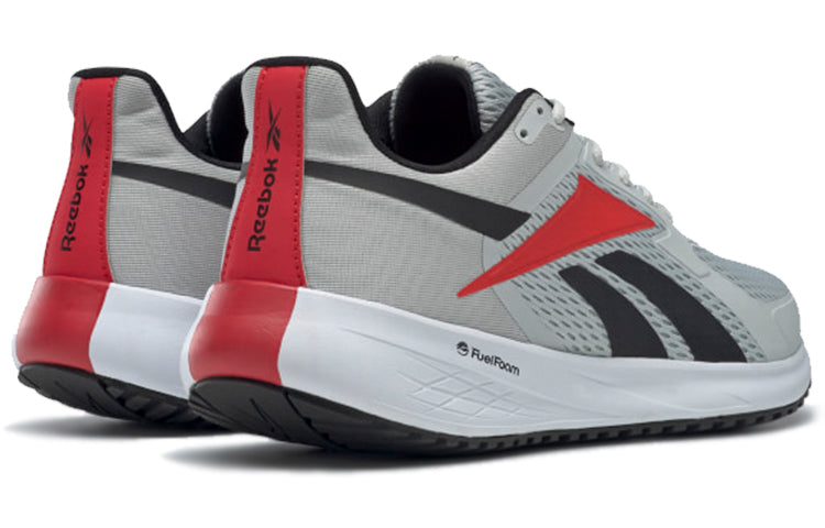 Reebok Energen Run 'Grey Vector Red' FU8570