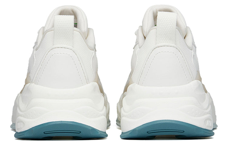 ANTA Millennium 4.0 Low 'Ivory White' 112228890-1
