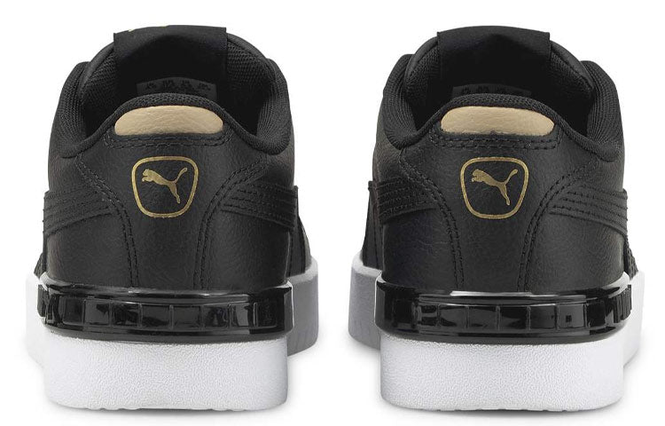 (WMNS) PUMA Jada 'Black White' 380751-07