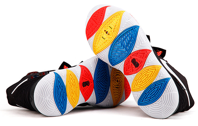 Nike Kyrie 5 EP 'Friends' AO2919-006
