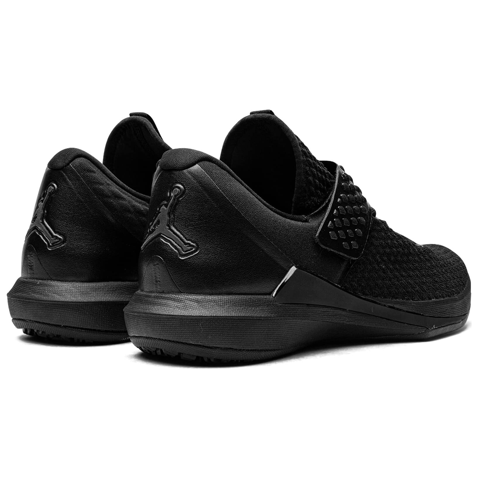 Air Jordan Trainer 3 'Black' AJ7982-003
