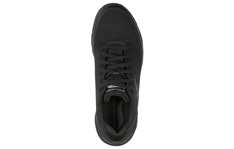 Skechers Arch Fit 'Black' 232040-BBK