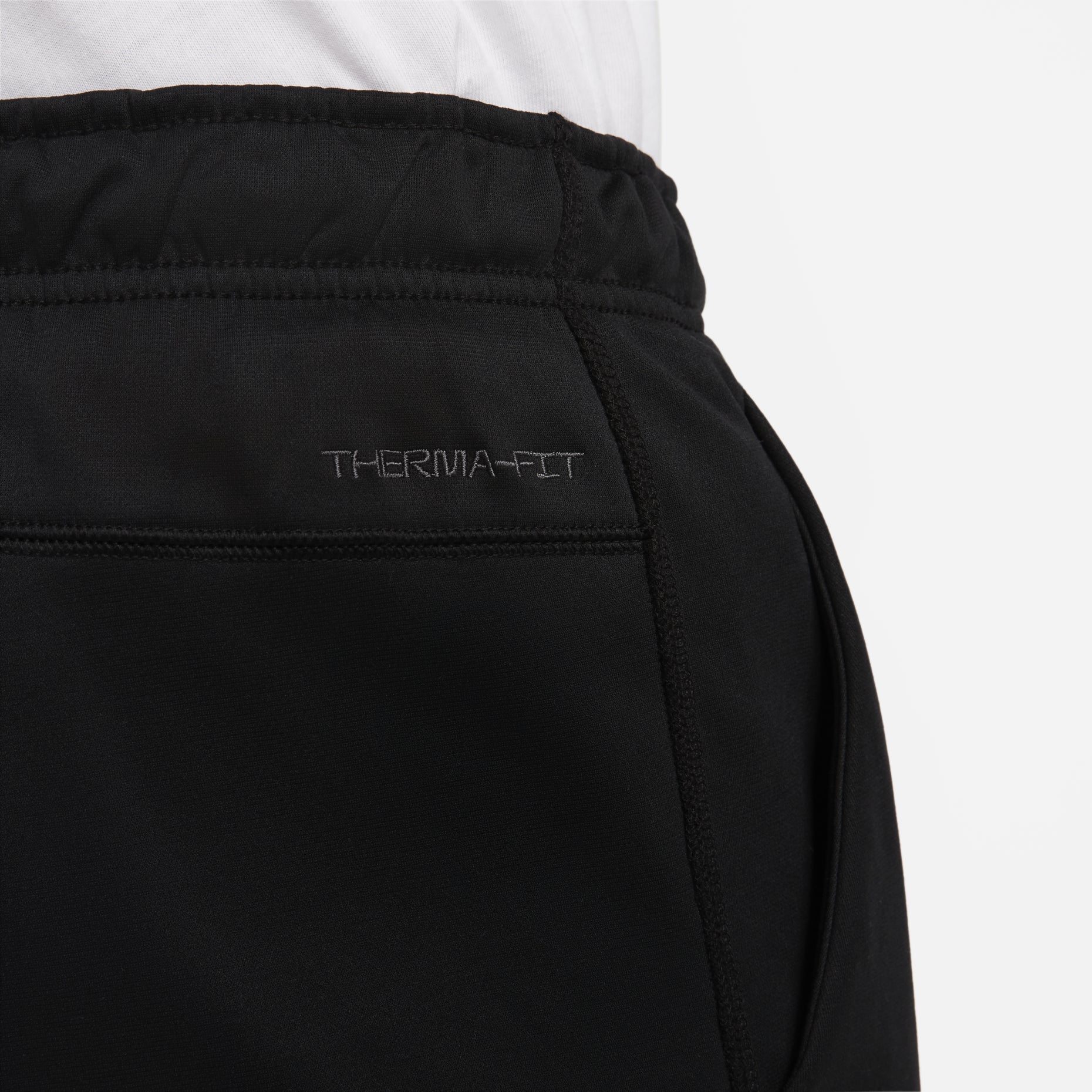 Nike Therma-fit Training Pants 'Black' DX1545-010