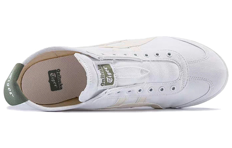 Onitsuka Tiger Mexico 66 Slip-On 'Birch' 1183A360-104