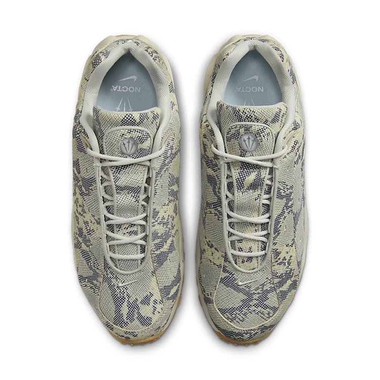Nike x NOCTA Drake Hot Step Air Terra 'Snakeskin' DR0508-001