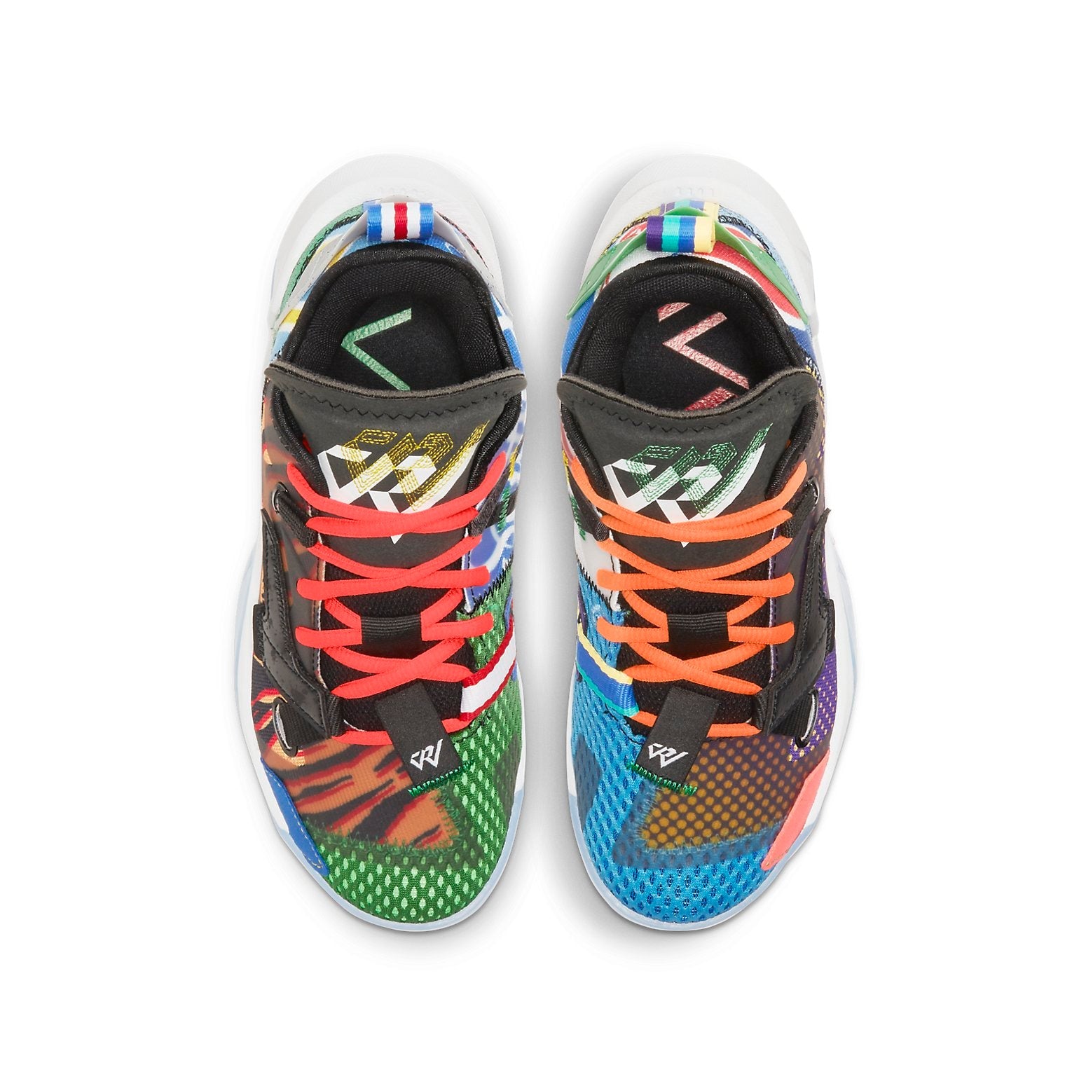(GS) Air Jordan Why Not Zer0.4 'Upbringing' DH0944-100