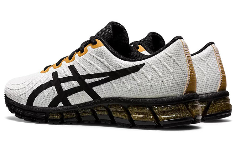 ASICS Gel Quantum 180 4 Black/White 1201A055-105