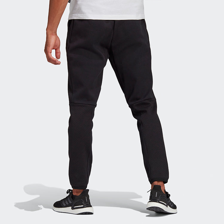 adidas Zne PantSports Long Pants Men Black GM6543