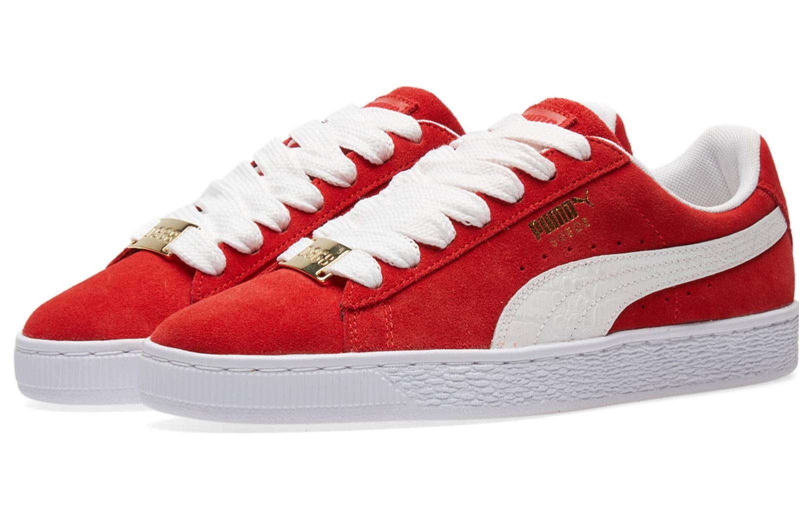 PUMA Suede Classic 'B-BOY Fabulous' 365362-02