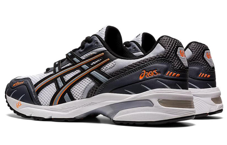 ASICS Gel-1090 'White Black' 1201A203-100