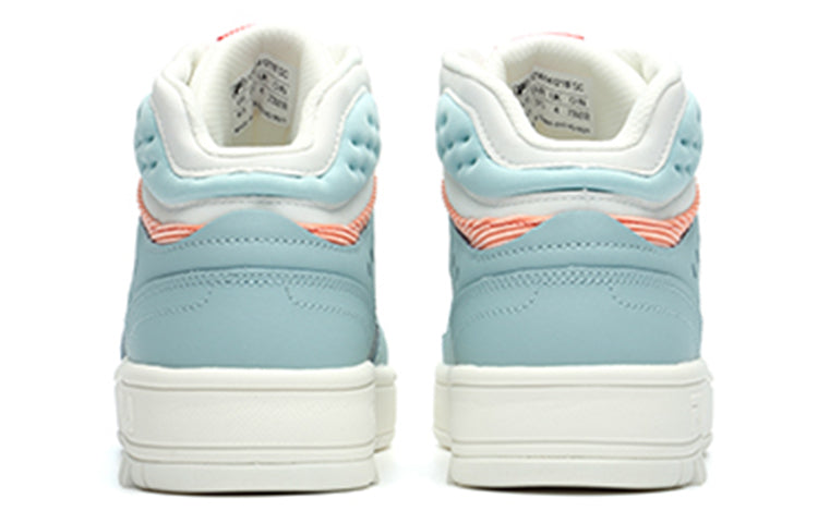 (WMNS) FILA High-Top Blue F12W141211FSC
