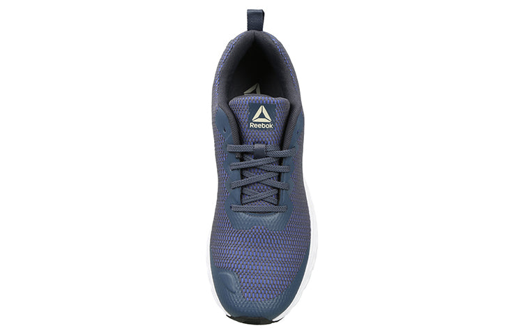 Reebok Hustle Runner Blue/Purple DV8483